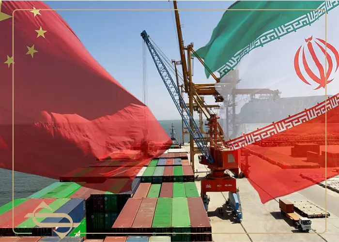 تعرفه واردات به چین