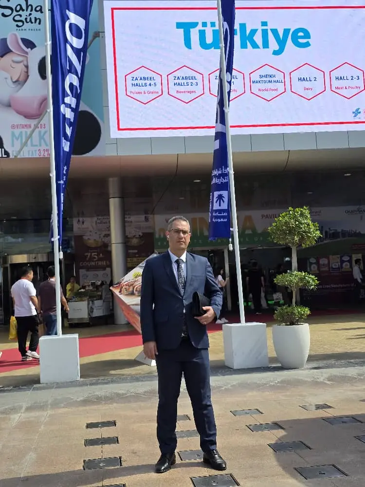 اهداف طلوع بین الملل سام