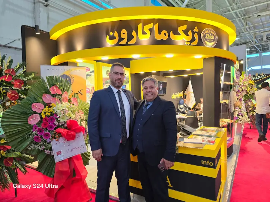 ارزش‌ها و رسالت‌های طلوع بین الملل سام
