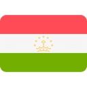 تاجیکستان