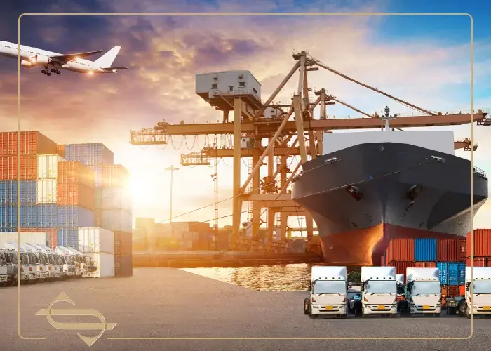 ترخیص هوایی چیست و چه اهمیتی دارد؟