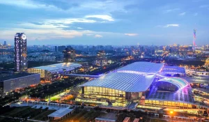 نمایشگاه کانتون فیر 2025 چین