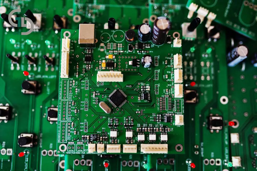 واردات لوازم الکترونیکی و دیجیتال از دبی